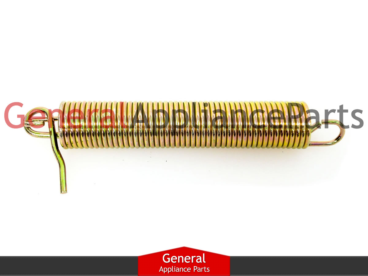 How To Fix A Kenmore Dishwasher Door Spring at Jared Wallace blog