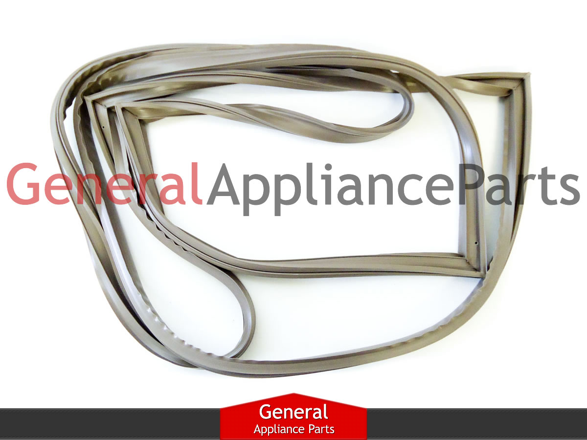 GE Hotpoint Profile Refrigerator Door Gasket Seal WR24X424 WR24X0424