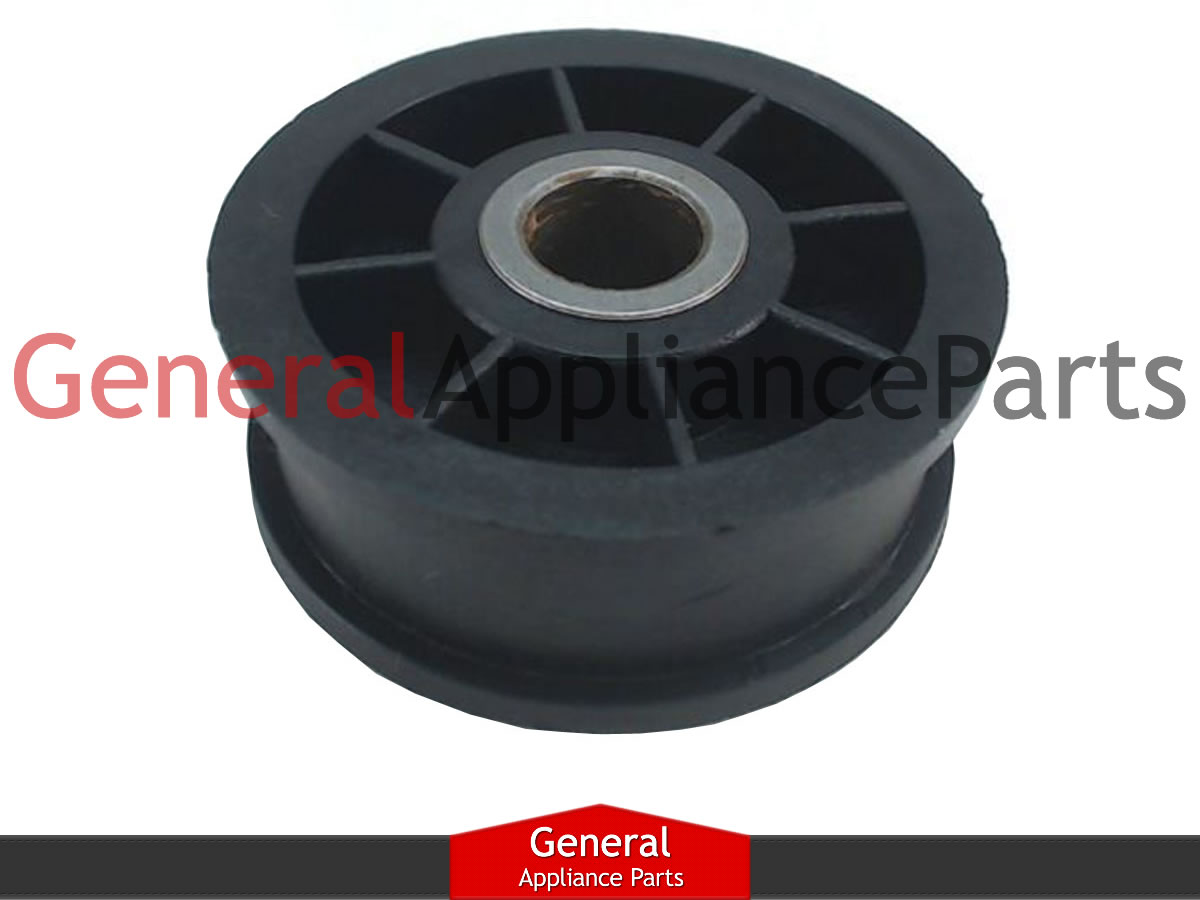 Dryer Idler Pulley Wheel Fits Whirlpool Amana Maytag EA2200898