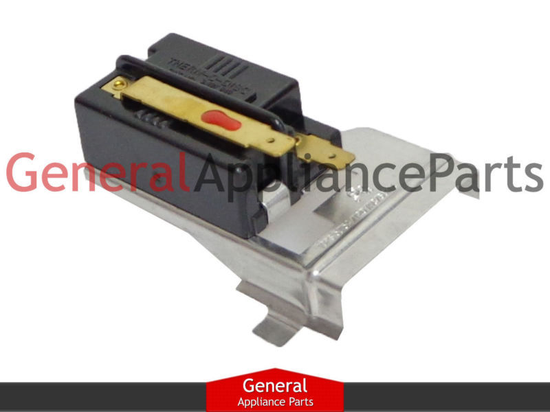 Gas Dryer Flame Sensor Replaces Whirlpool Kenmore Maytag Kenmore