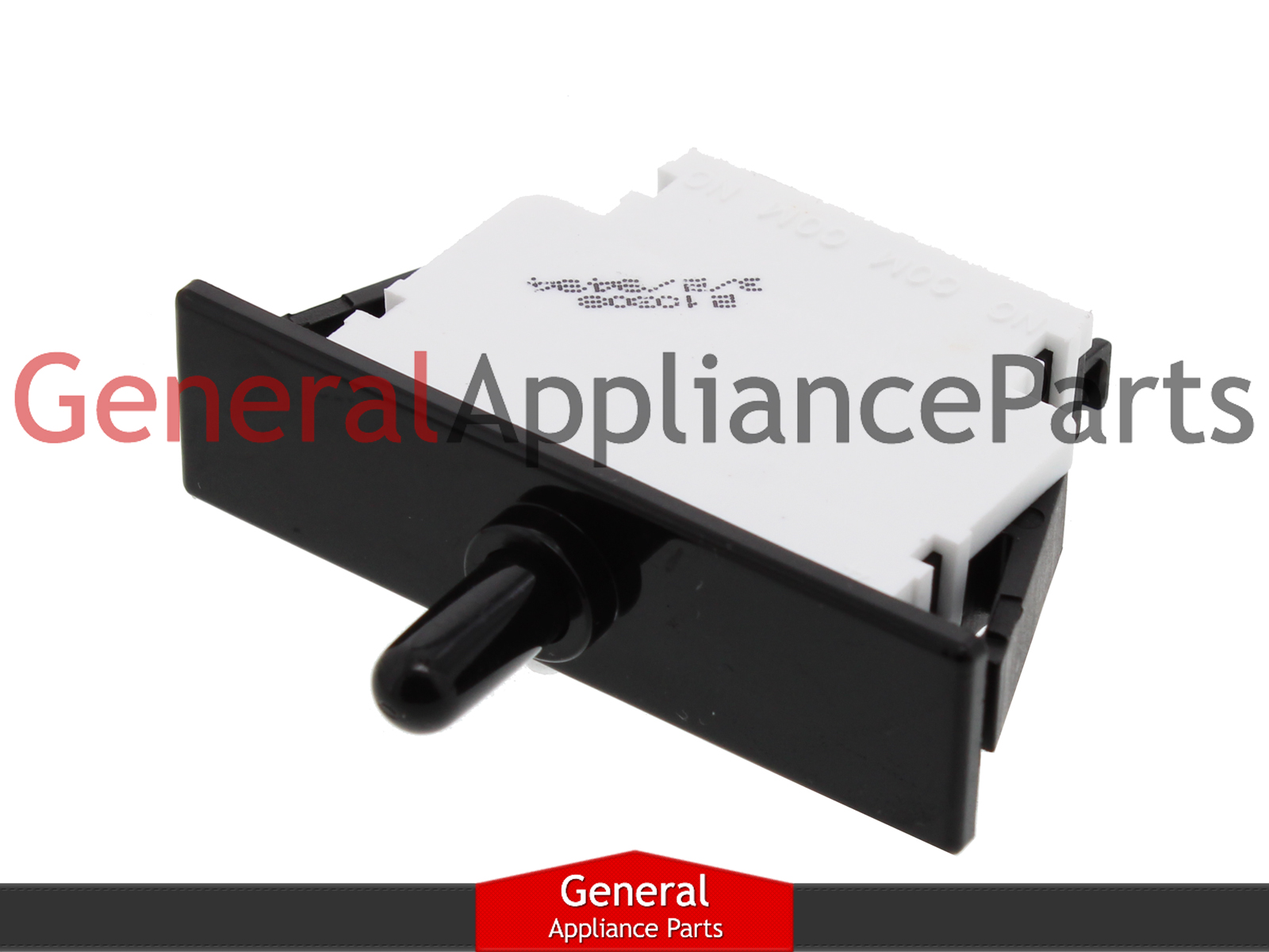 ClimaTek Upper Rack Adjuster replaces Kitchenaid WPW10546503