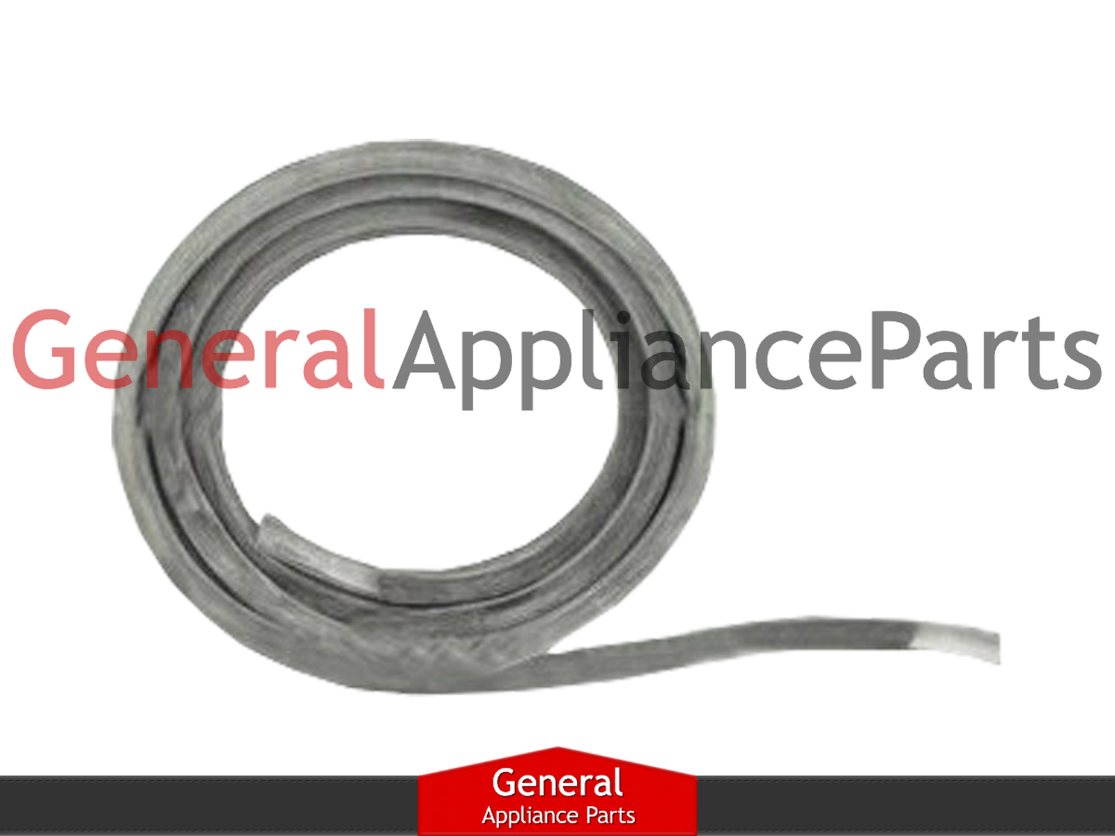 Dishwasher Tub Gasket Replaces GE General Electric AP3698764