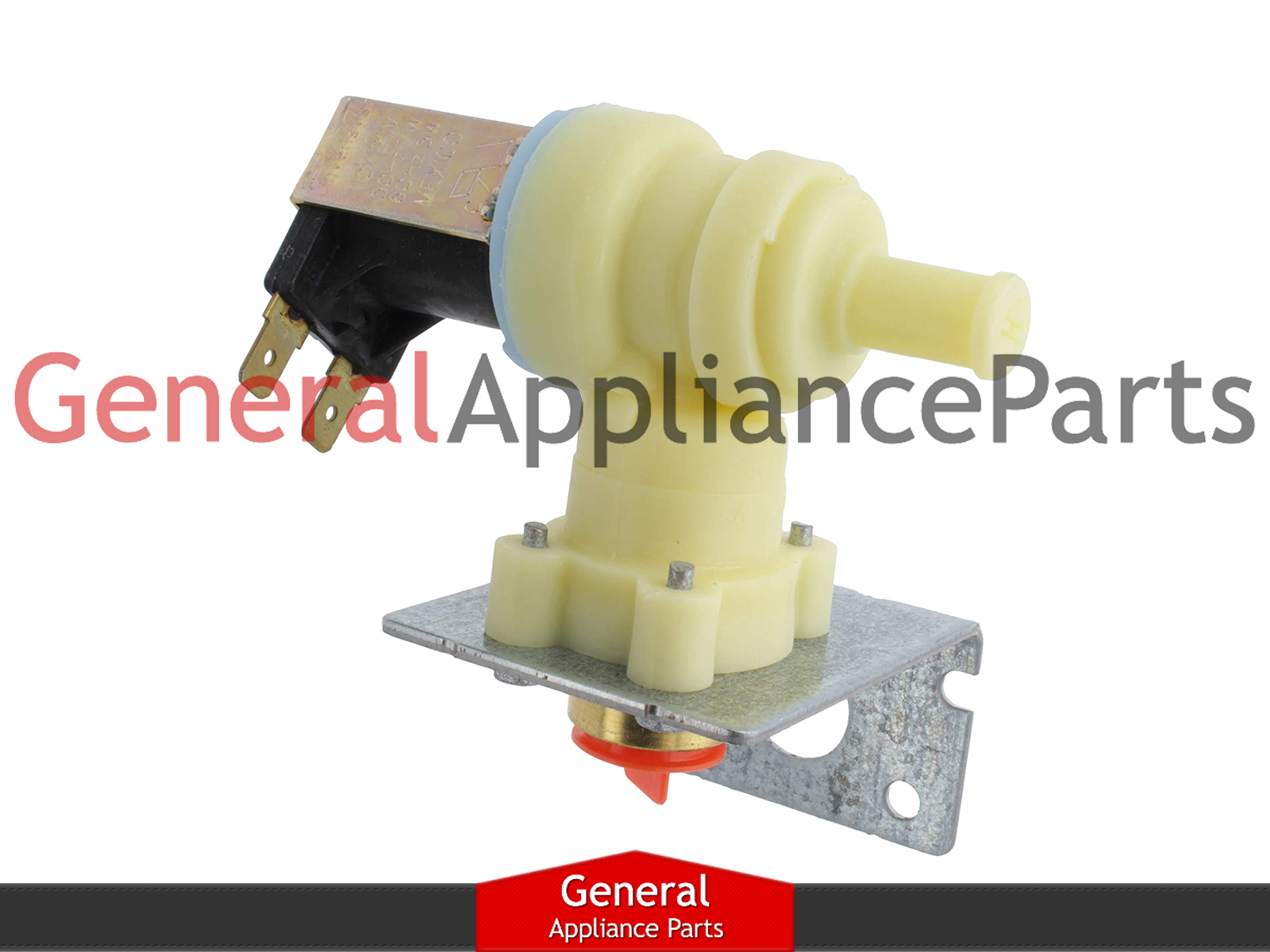 Dishwasher Inlet Valve replaces Whirlpool Kenmore Sears WP6920534 6