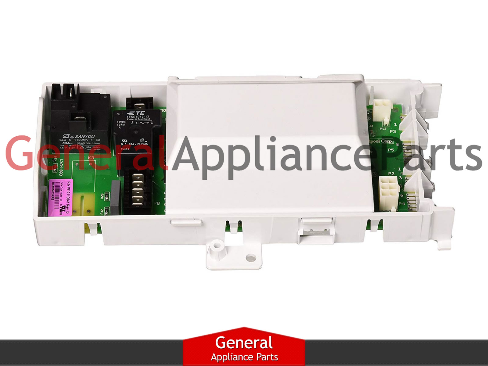 OEM Whirlpool Maytag Kenmore Sears Dryer Control Board AP6016286