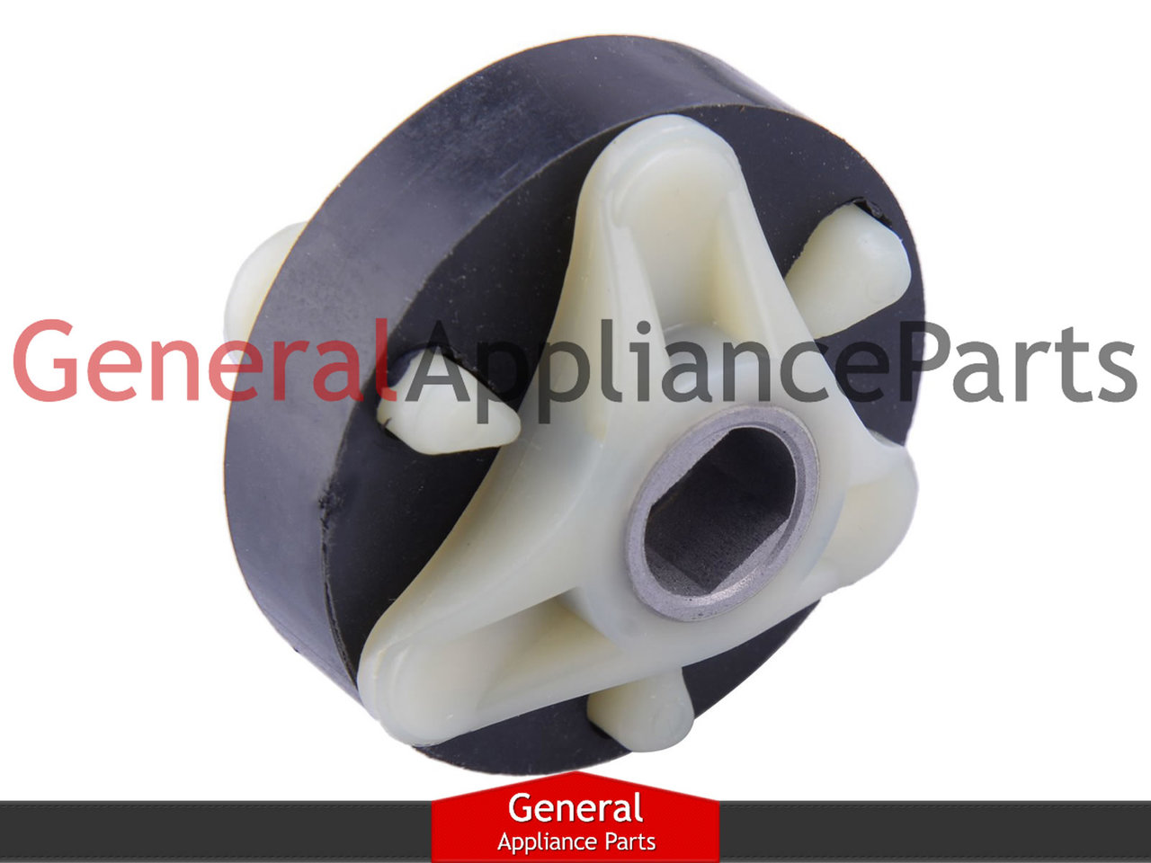 OEM Kenmore Sears Roper Estate Motor Drive Coupler 3364003 62672 62693