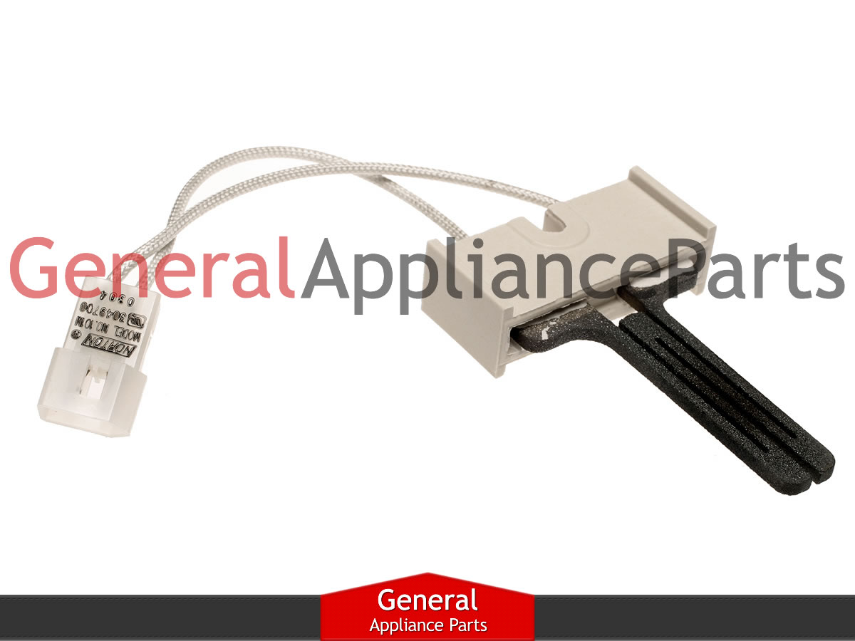 kenmore dryer igniter