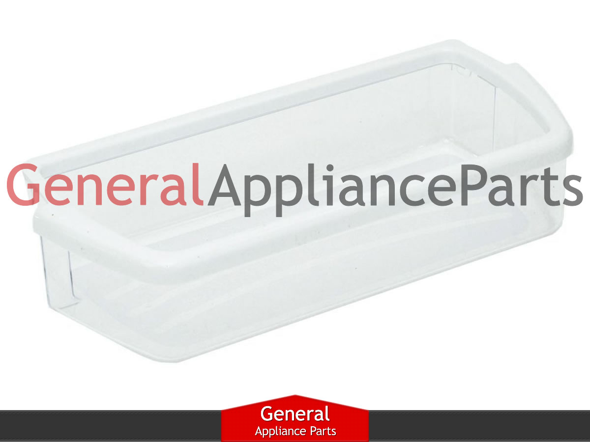 Refrigerator Door Bin Shelf Fits Whirlpool Kenmore Maytag 2304235