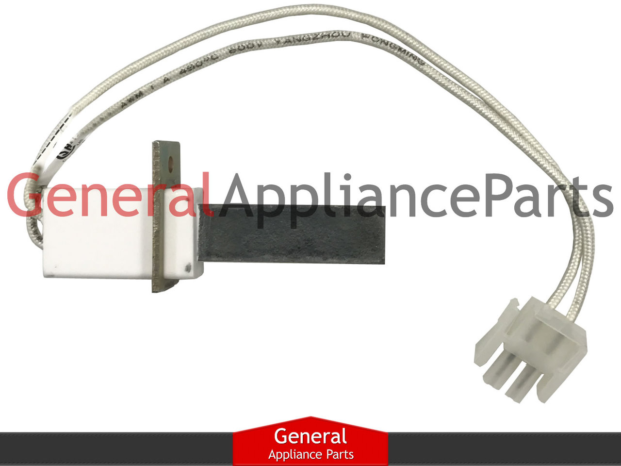 Oven Stove Range Burner Igniter Ignitor Fits Bosch Thermador Gaggenau