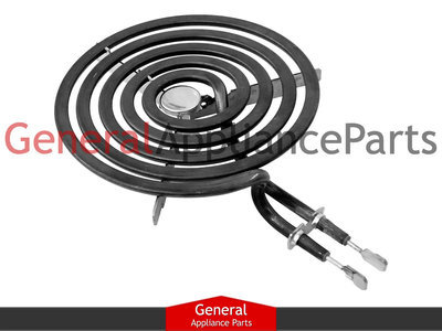 Jenn-Air 8-Burner Cooktop Replacement Heating Element By ClimaTek – Easy Install, Universal Fit (Model 7406P477-60)