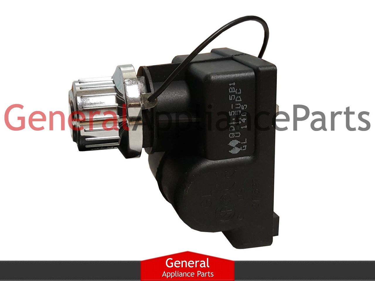 Grill BBQ Igniter Switch Replaces JennAir IGN7200171 IGN7200337 18