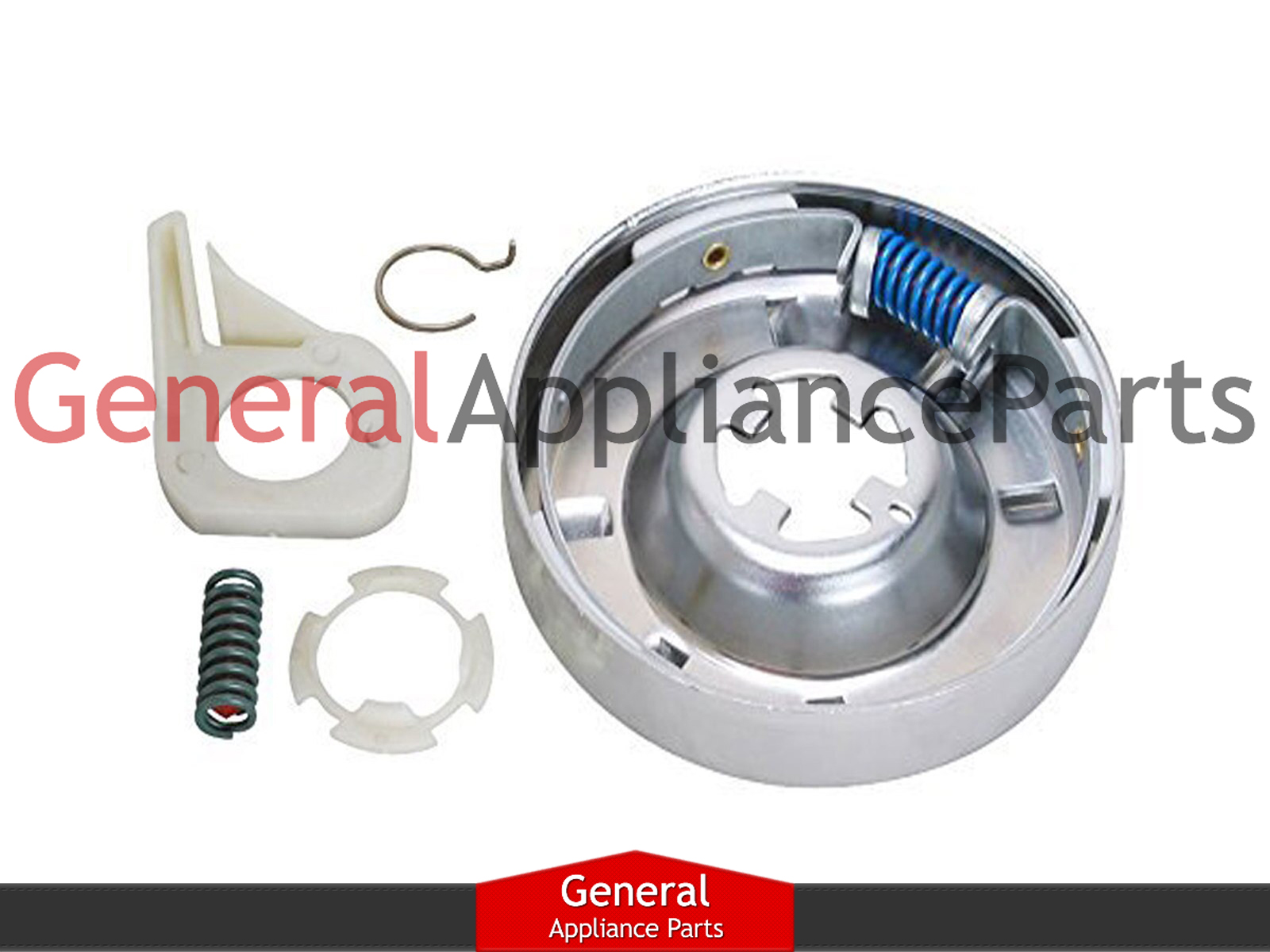Wash Machine Transmission Clutch Kit Replaces Whirlpool Kenmore 3951312 62699 eBay