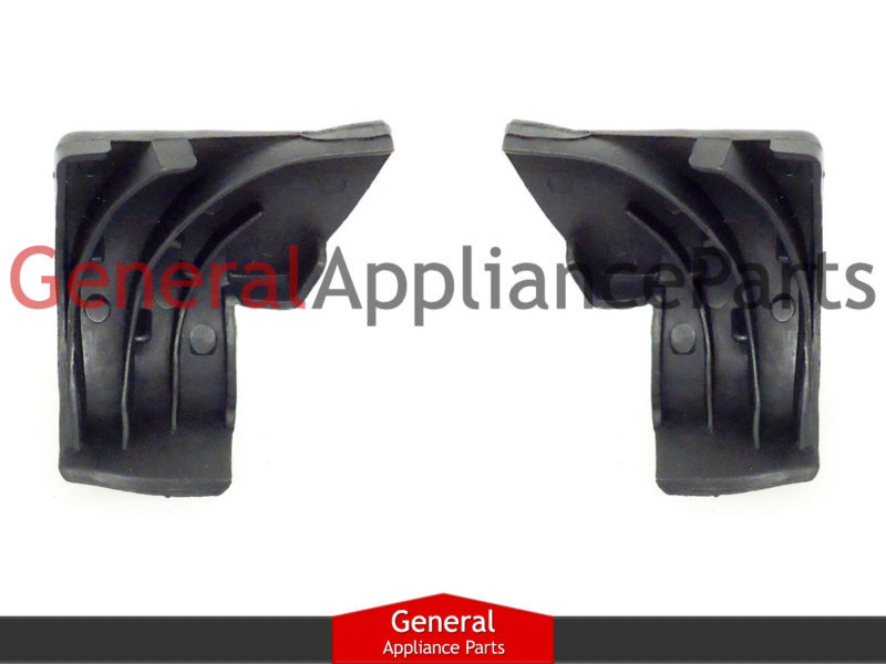 Dishwasher Door Corner Gaskets Fits GE Hotpoint Kenmore Sears RCA