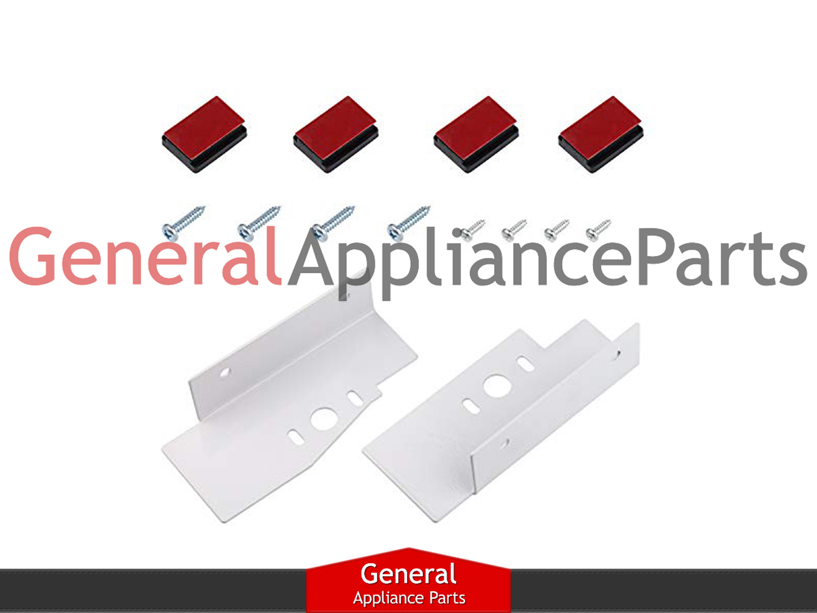 303373K - Kit Di Supporto Per Tamburo Per Asciugatrice May-tag - Foto 5