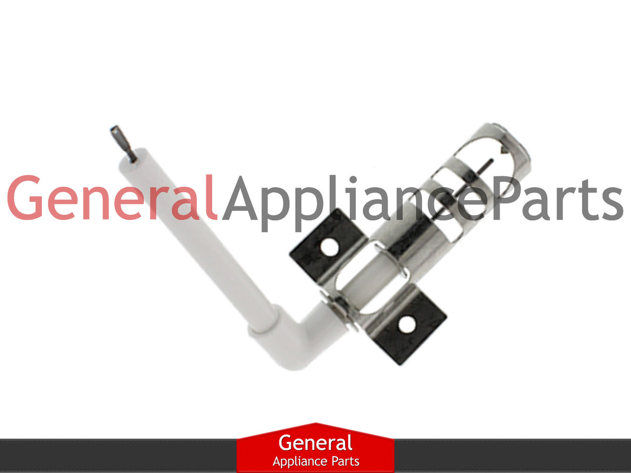 Stove Burner Spark Ignitor Fits Maytag Kenmore Sears Roper WP9758079