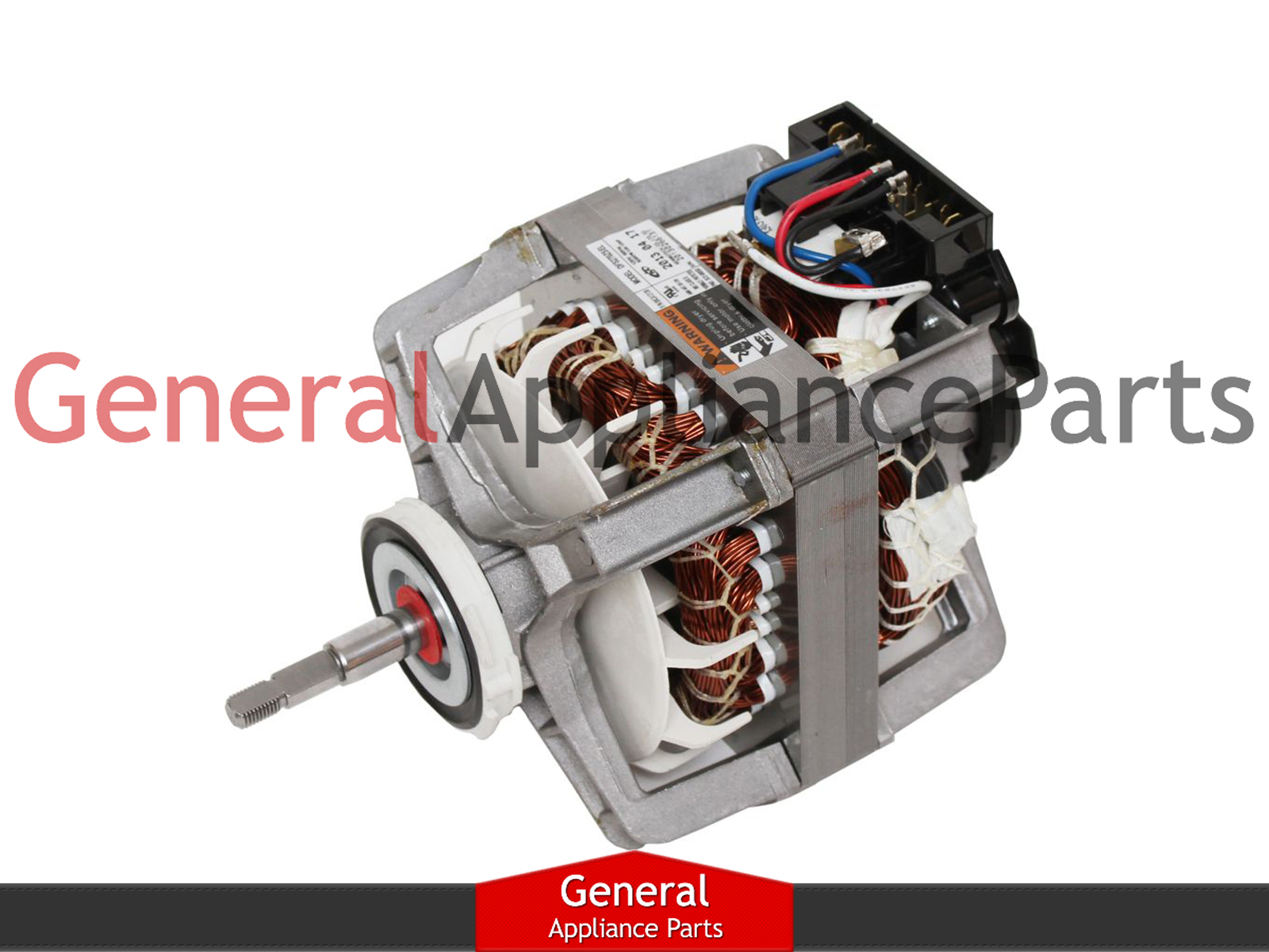 Clothes Dryer Drive Motor Assembly Fits Samsung AP4578635 1660606