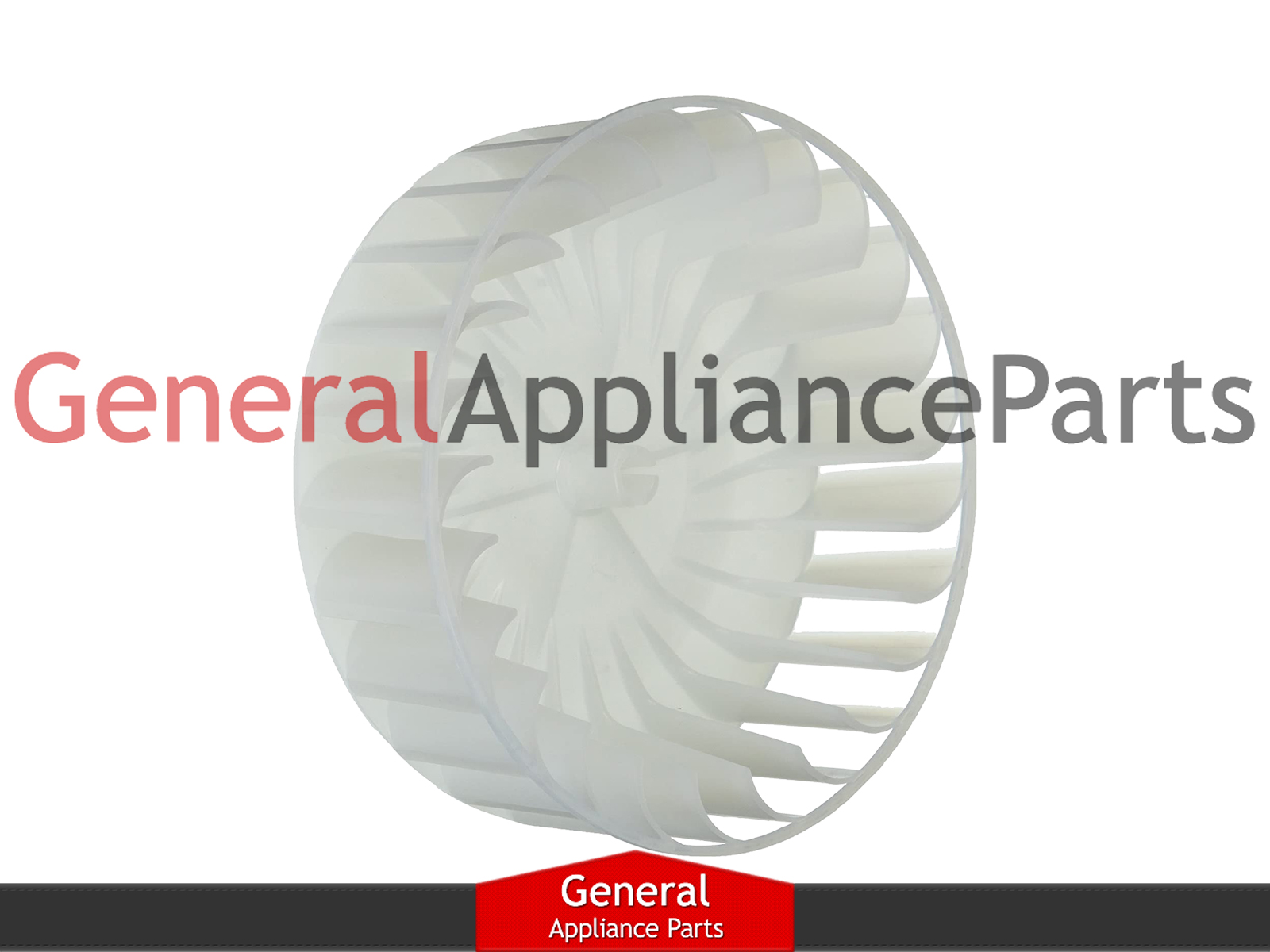 Dryer Blower Wheel replaces Electrolux Frigidaire EA417911 PS417911