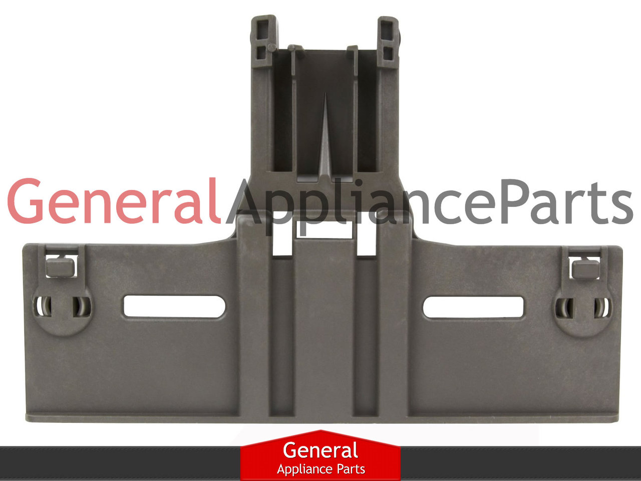 Dishwasher Top Upper Rack Adjuster Fits Whirlpool Maytag W10712394