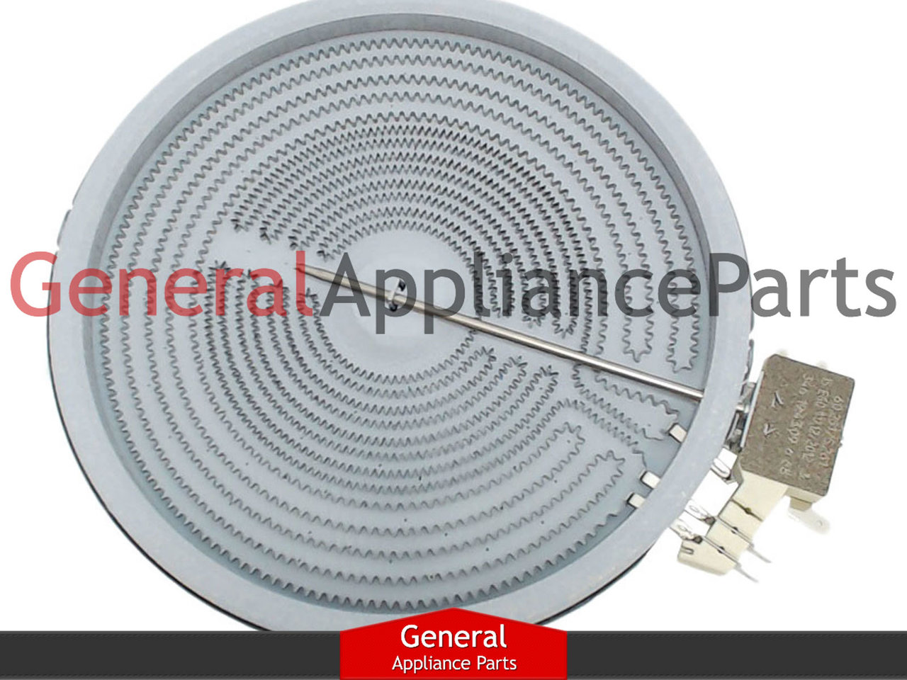 Oven Range Burner Surface Element Fits Maytag Whirlpool W10823729