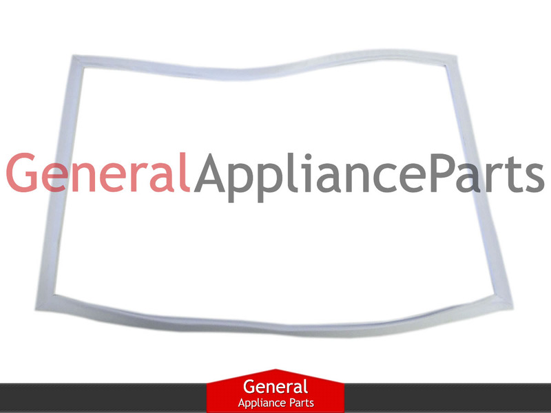 Refrigerator Door Gasket Seal FitsFrigidaire Gibson Tappan Kenmore