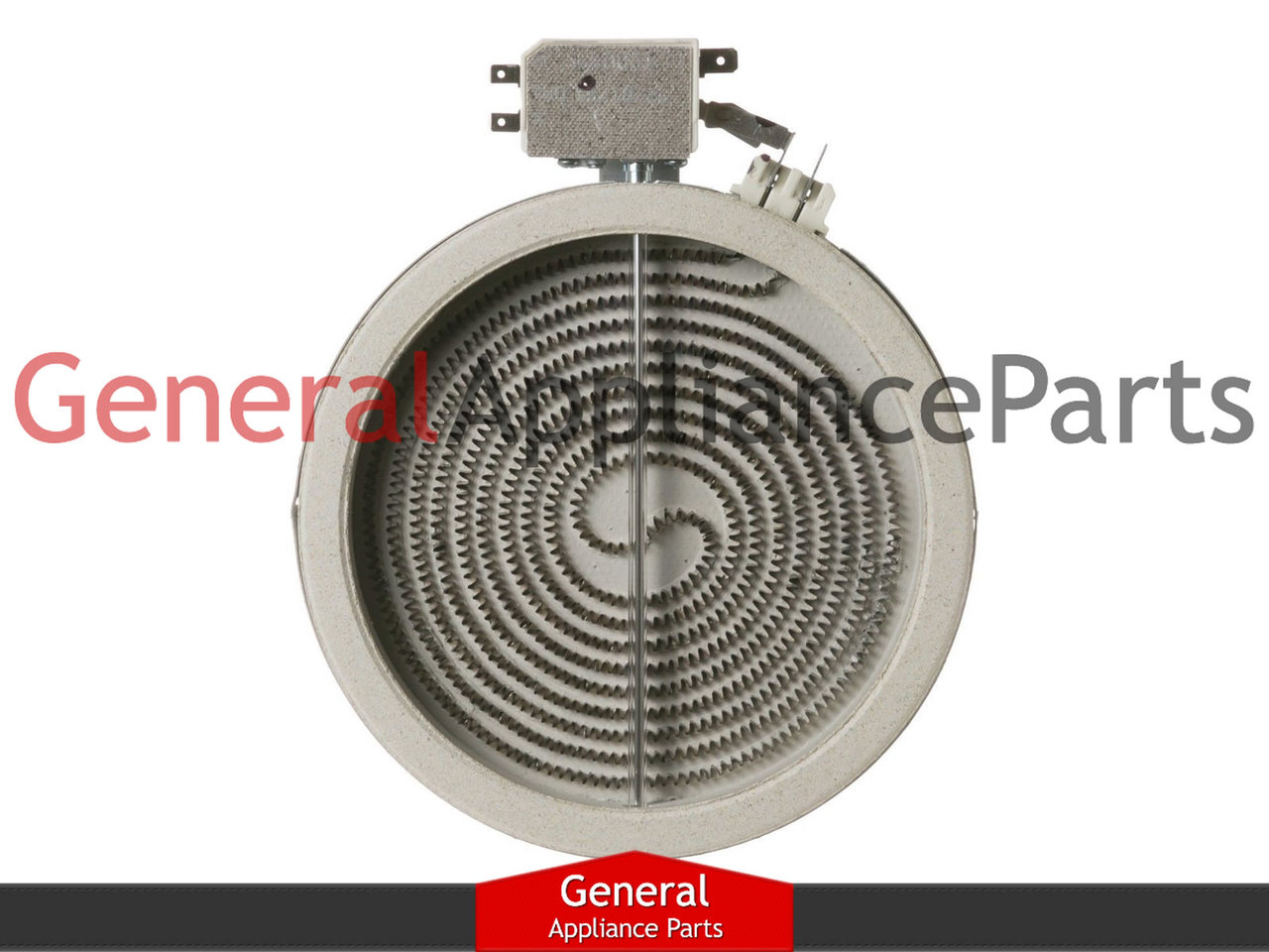 Radiant Heating Element Fits GE General Electric AH2370248 EA2370248