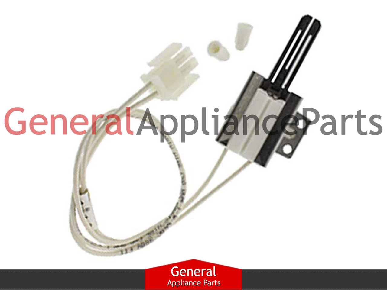 Oven Stove Range Ignitor Igniter Fits GE General Electric AP5645233