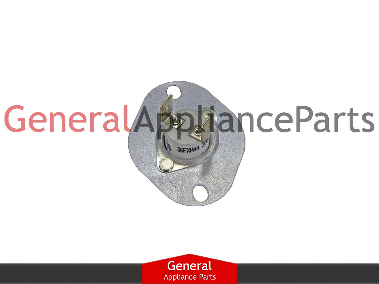 Dryer Limit Switch Fits Whirlpool Kenmore Sears Maytag 3391927 528429