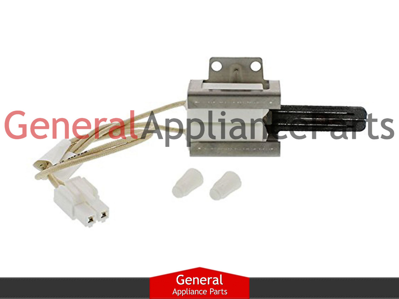 Flat Oven Stove Range Ignitor Igniter Replaces LG MEE61841401