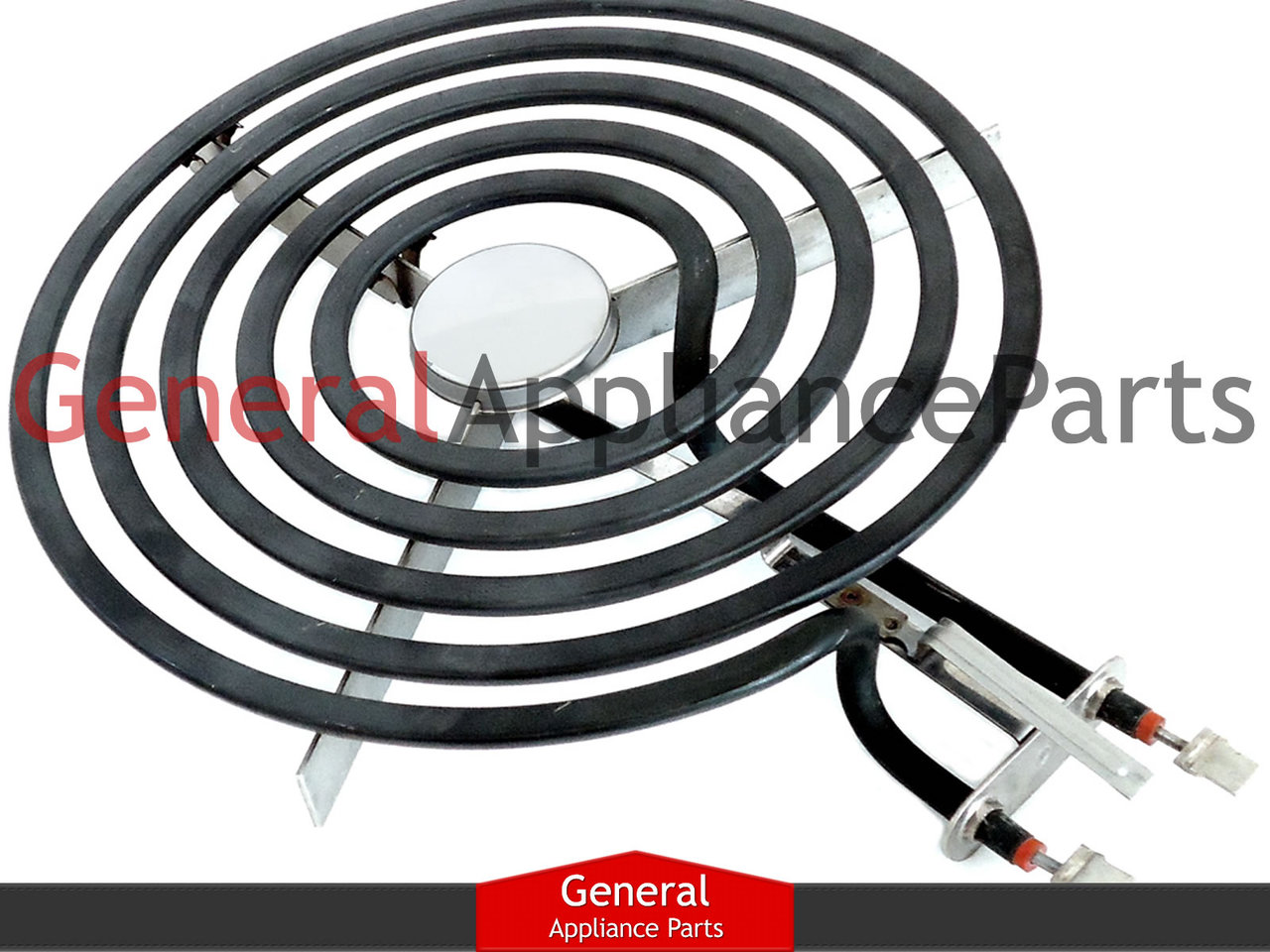 Electric Range Cooktop Stove Surface Burner Heating Element MP412 eBay