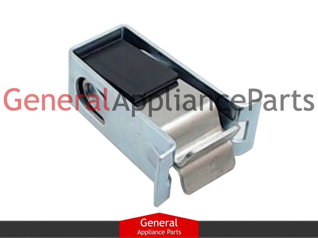 Fermaporta Sinistro Silver, Gw J00302940 - - Italia - Foto 4