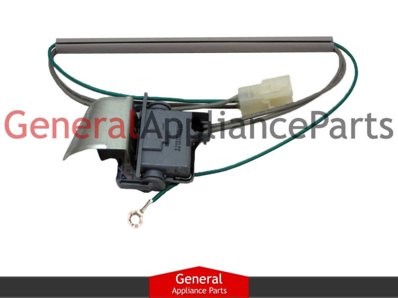 Washing Machine Lid Switch Assembly Fits Sears Kenmore Maytag