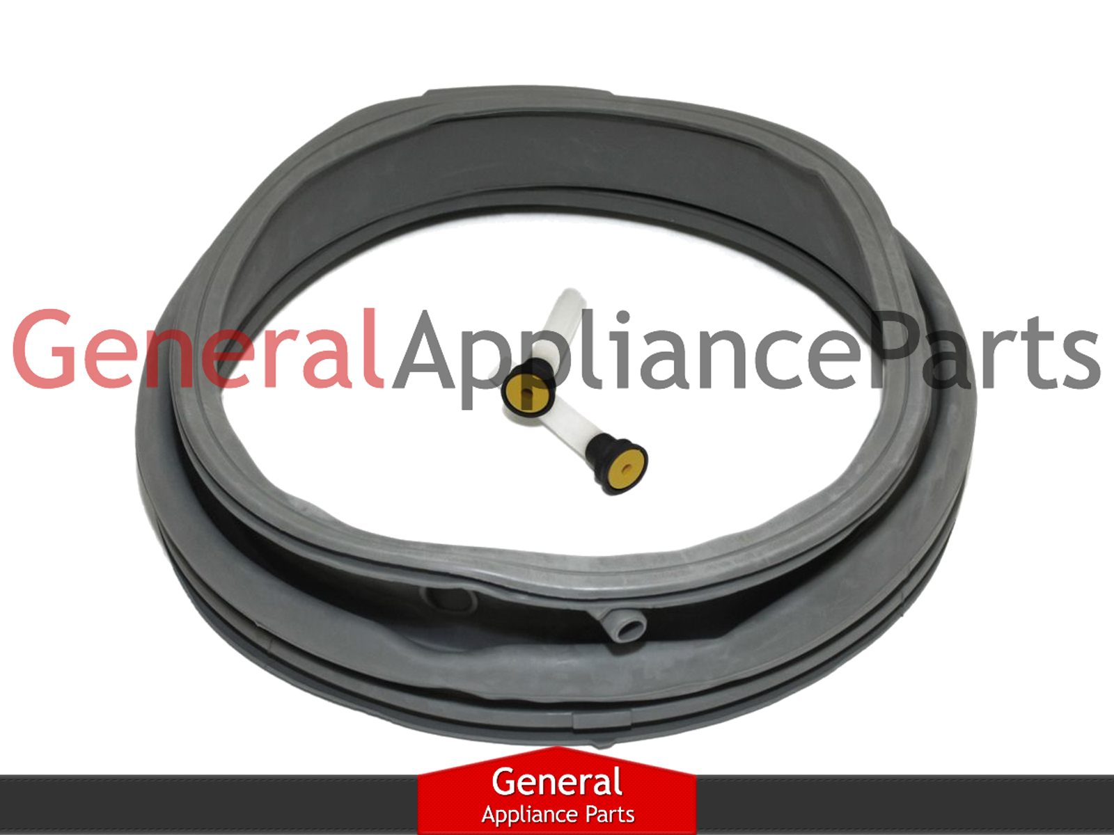 Washing Machine Door Boot Seal replaces Electrolux Frigidaire